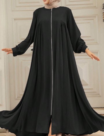 
						Rochie lunga SHEIN, negru