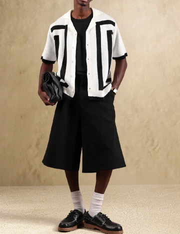 Cardigan SHEIN, mix culori