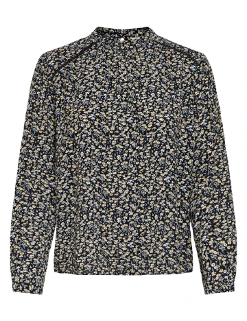 Bluza Only, floral print