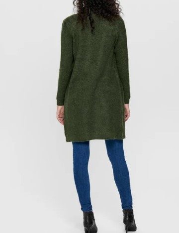 Cardigan Only, verde