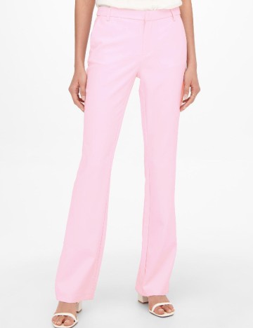 
						Pantaloni Only, roz