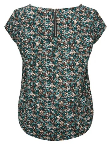 Bluza Only, floral print