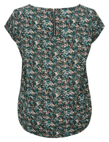 Bluza Only, floral print
