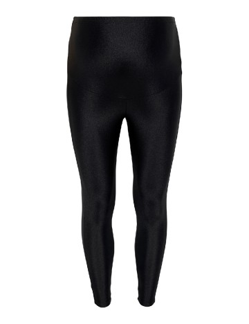 
						Colanti Only Maternity, negru