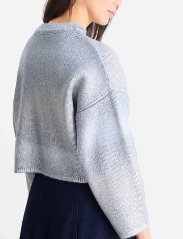 Pulover C&A, albastru