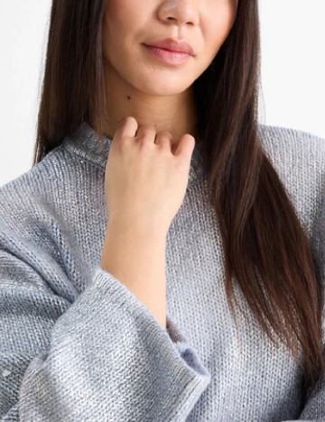 Pulover C&A, albastru