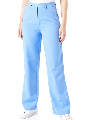 
						Pantaloni Only, albastru
