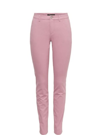 
						Pantaloni Only, roz