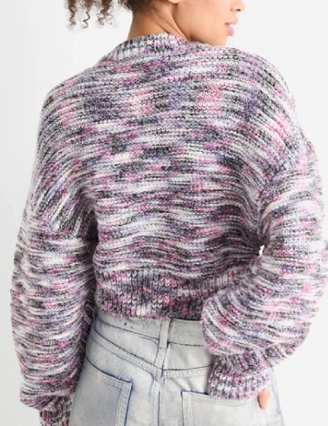 Pulover C&A, mix culori