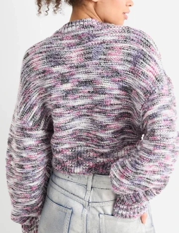 Pulover C&A, mix culori