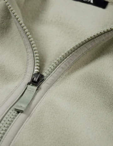 Bluza C&A, verde deschis