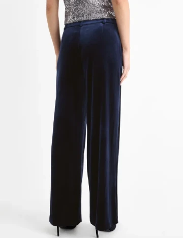 Pantaloni C&A, bleumarin