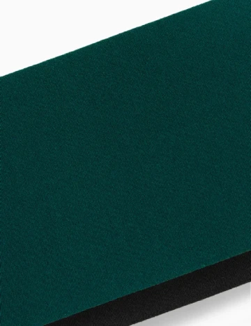 Set ciorapi 70 DEN 2 perechi C&A, verde/negru