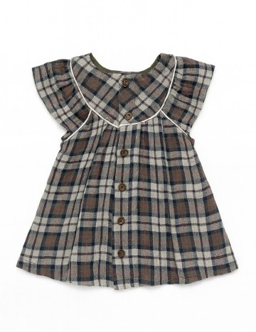 Rochie Zara, mix culori