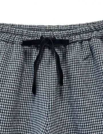 Pantaloni Zara, bleumarin