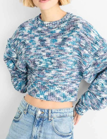 Pulover C&A, mix culori