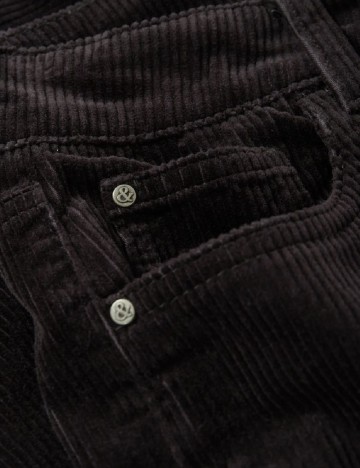 Pantaloni C&A, negru