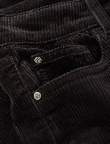 Pantaloni C&A, negru