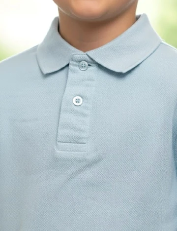 Bluza Zara, albastru