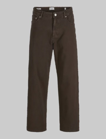 
						Blugi Jack&Jones, maro