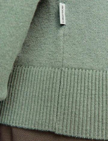 Bluza Jack&Jones, verde