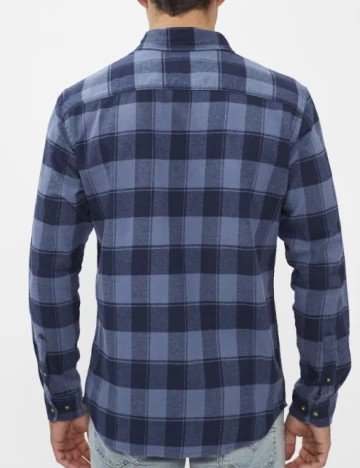 Camasa Jack&Jones, albastru