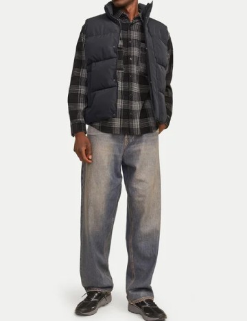 
						Vesta Jack&Jones, negru
