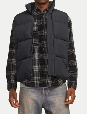 Vesta Jack&Jones, negru
