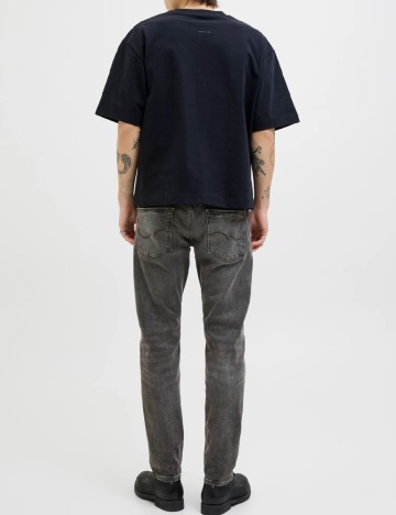 Blugi Jack&Jones, gri