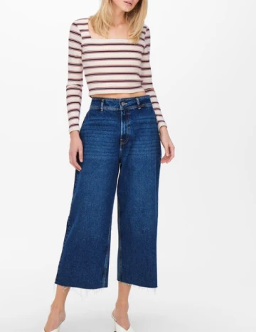 Top Only, mix culori