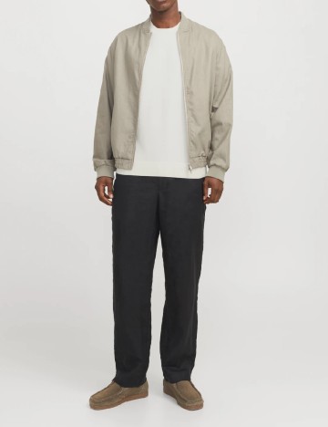 Tricou Jack&Jones, alb