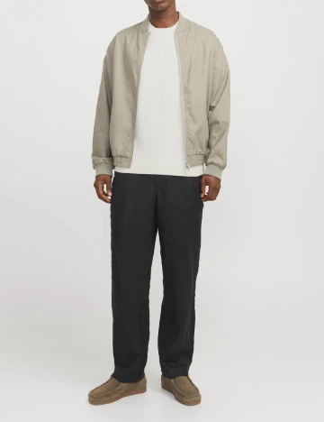 Tricou Jack&Jones, alb