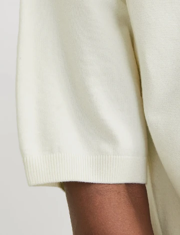 Tricou Jack&Jones, alb