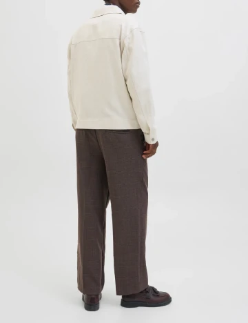 Jacheta Jack&Jones, bej