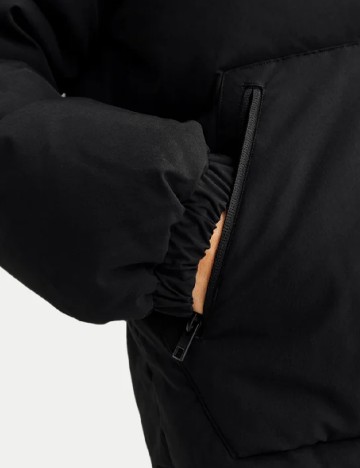 Geaca Jack&Jones, negru