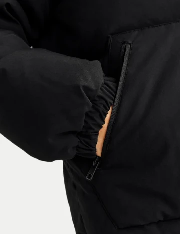 Geaca Jack&Jones, negru