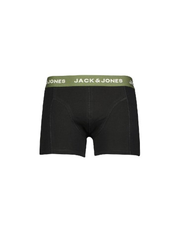Set Boxeri 3 perechi Jack&Jones, mix culori