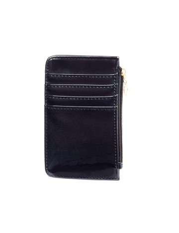 
						Portcard Trendz, bleumarin inchis