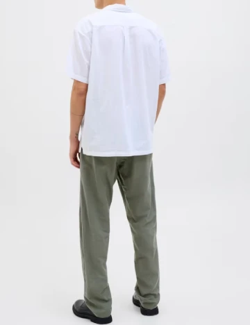 Pantaloni Jack&Jones, verde