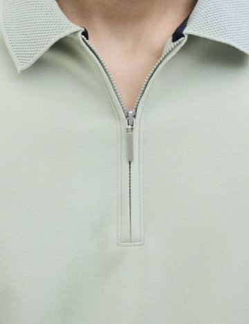 Tricou Jack&Jones, verde