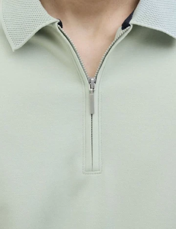 Tricou Jack&Jones, verde