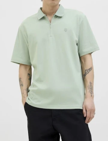 Tricou Jack&Jones, verde
