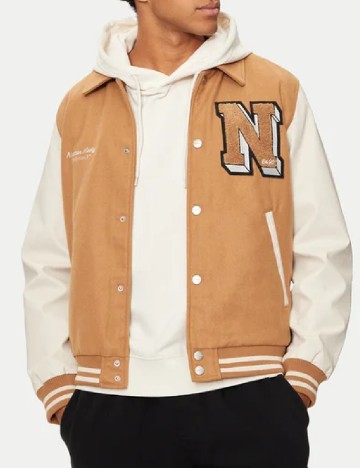 Jacheta Jack&Jones, maro