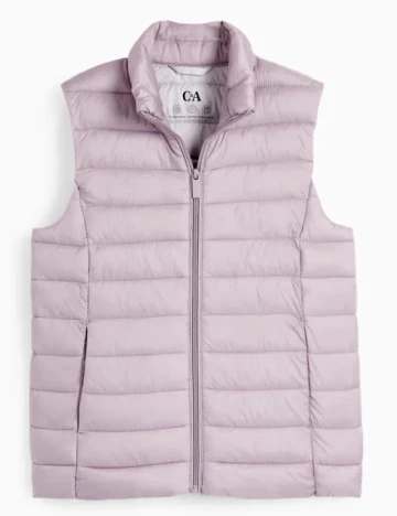 Vesta C&A, lila