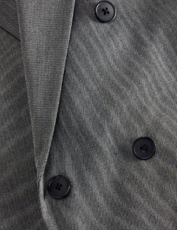 Sacou Jack&Jones, gri