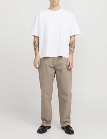 Blugi Jack&Jones, bej