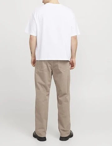 Blugi Jack&Jones, bej