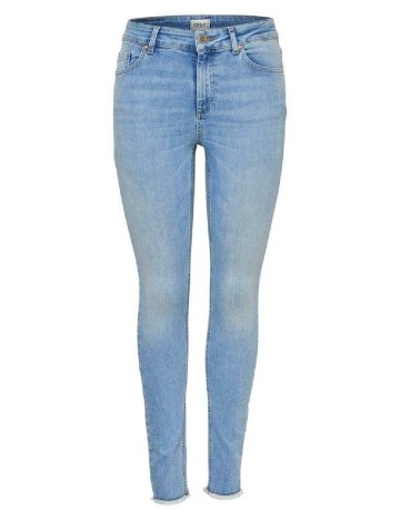 Blugi Only, albastru