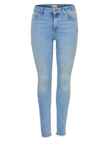 Blugi Only, albastru