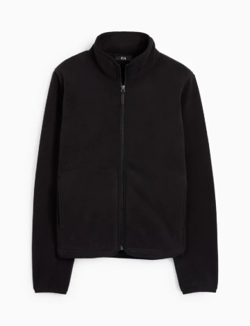 Bluza C&A, negru